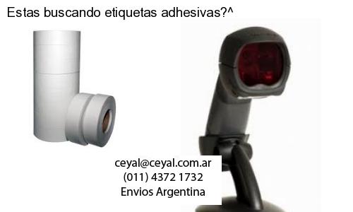 Estas buscando etiquetas adhesivas?^